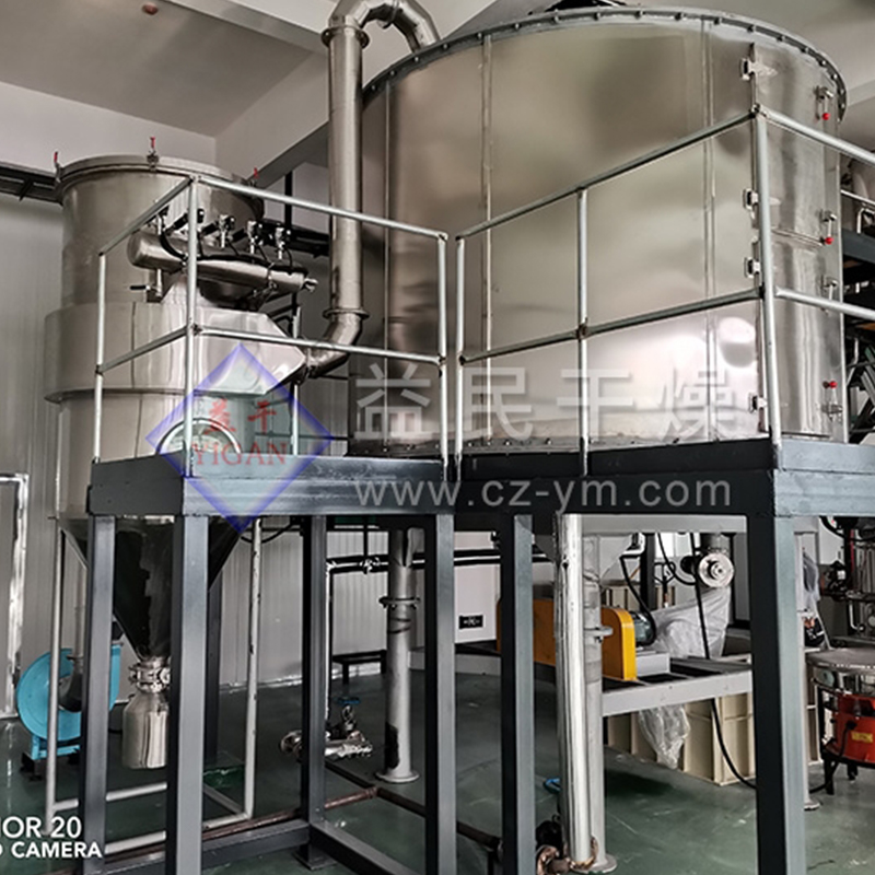 PLG Patuloy na Plate Dryer PLG Patuloy na Plate Dryer