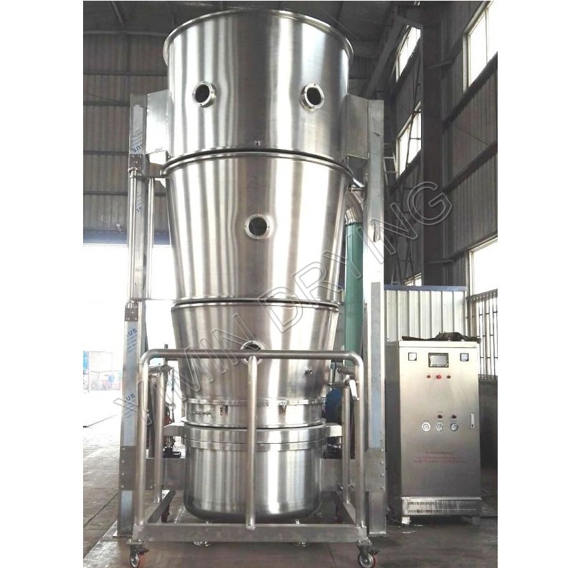 Anong mga materyales ang maaaring proseso ng isang pang -industriya na granulator?