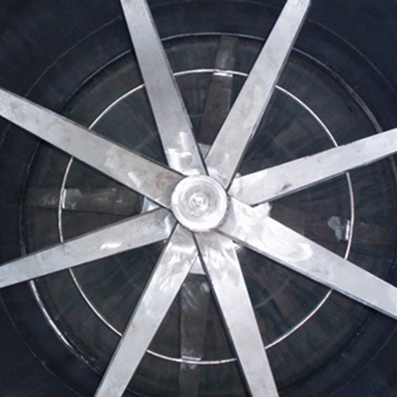 Ang XSG High Efficiency Spin Flash Dryer