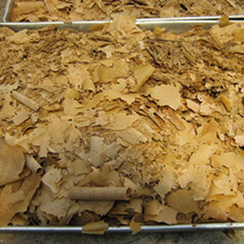 HG Roller Scraper Dryer