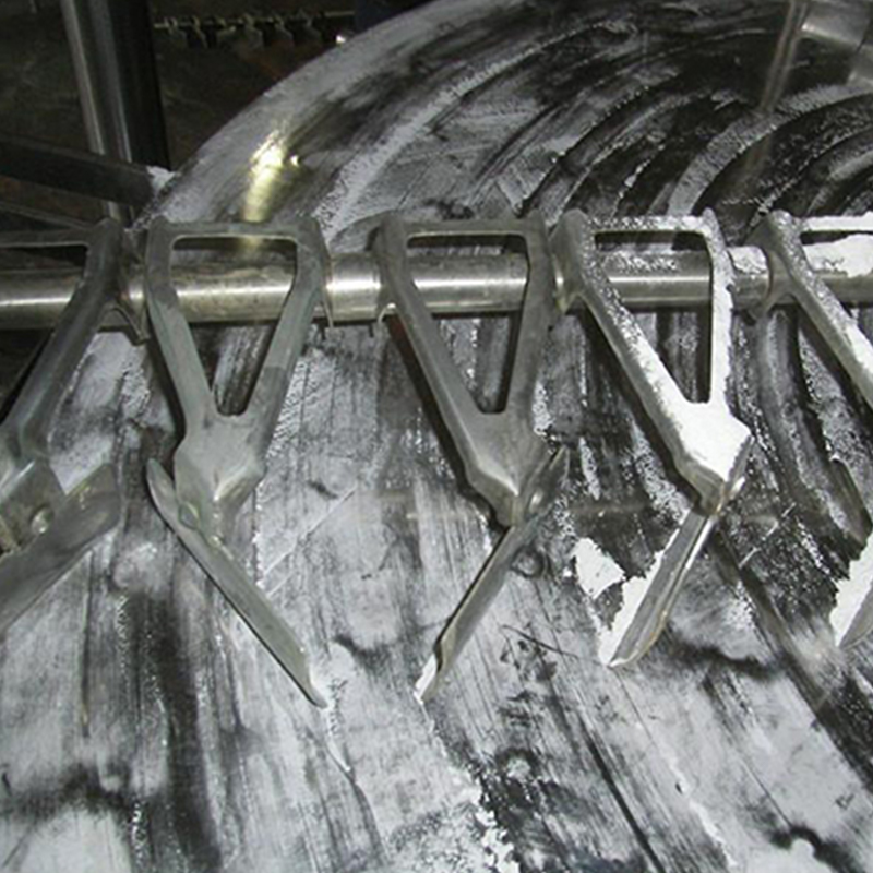 PLG Patuloy na Plate Dryer PLG Patuloy na Plate Dryer