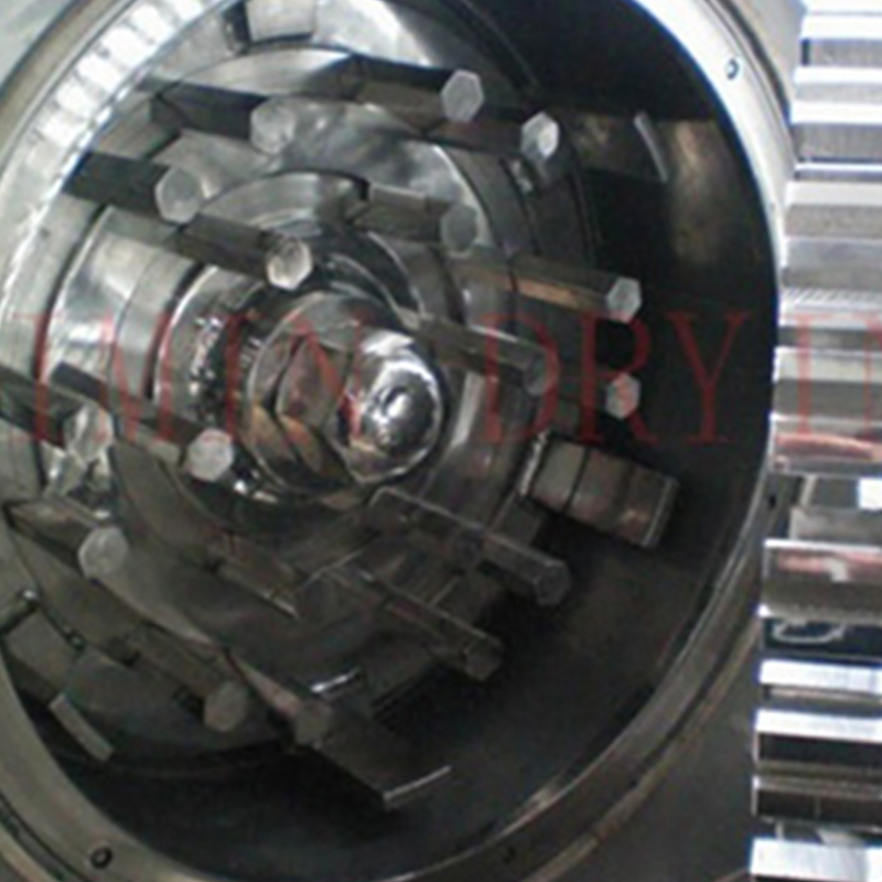 B-X Universal Grinding Machine (set)
