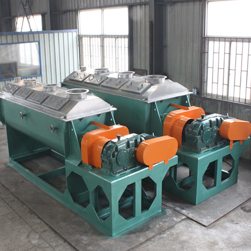 KJG Hollow Paddle Blade Dryer KJG Hollow Paddle Blade Dryer