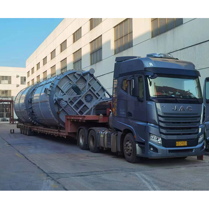 PLG Patuloy na Plate Dryer PLG Patuloy na Plate Dryer