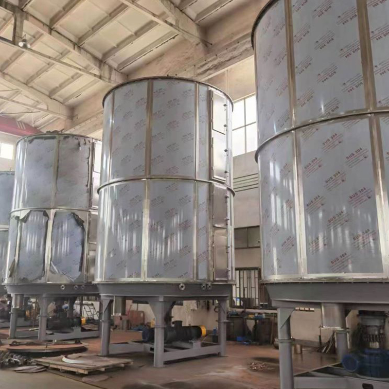 PLG Patuloy na Plate Dryer PLG Patuloy na Plate Dryer