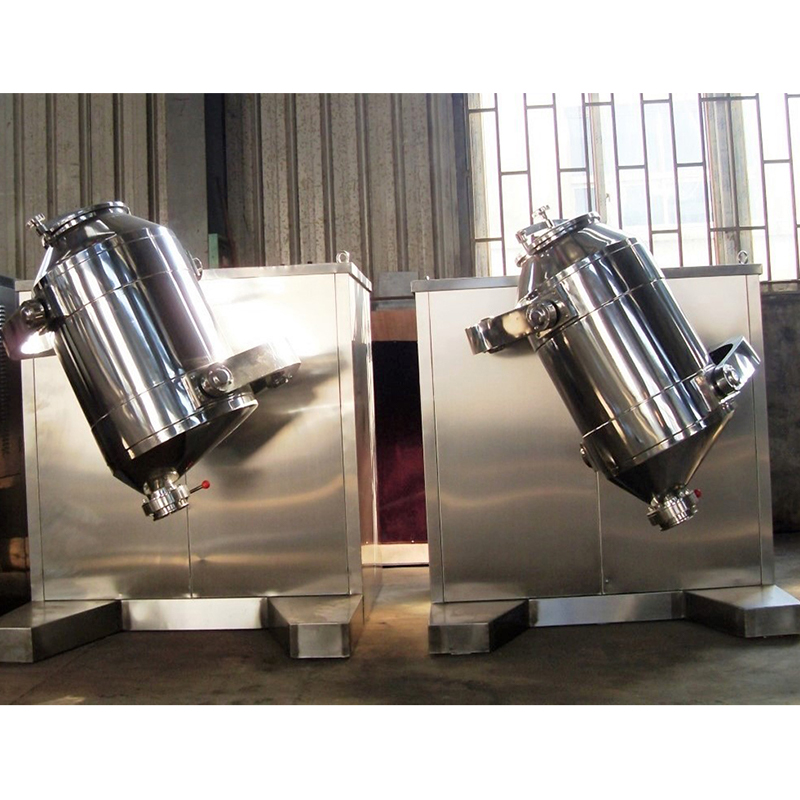 Ang Mixer ng paggalaw ng SYH 3D