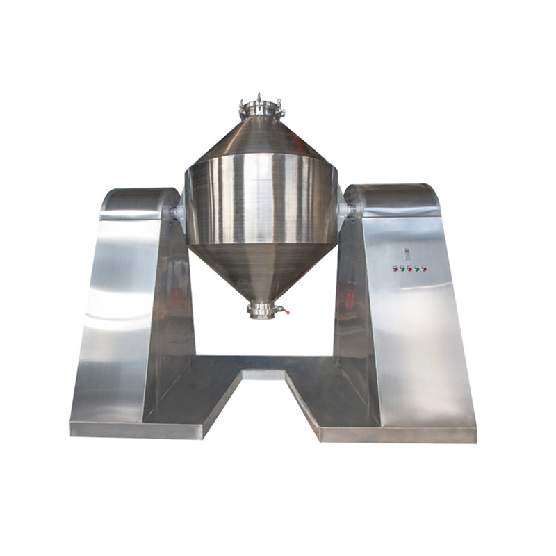 SZH Double Cone Rotary Mixer