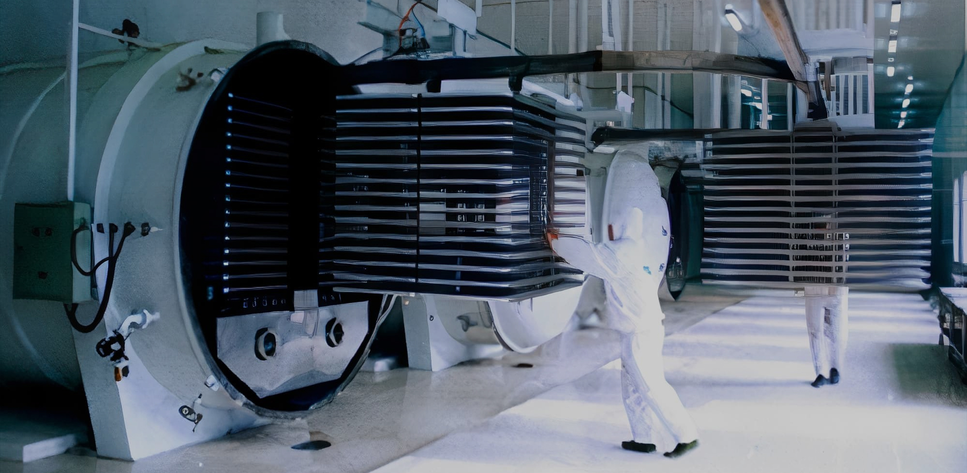 Changzhou Yimin Drying Equipment Co, Ltd.