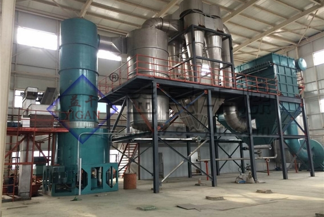 Changzhou Yimin Drying Equipment Co, Ltd.